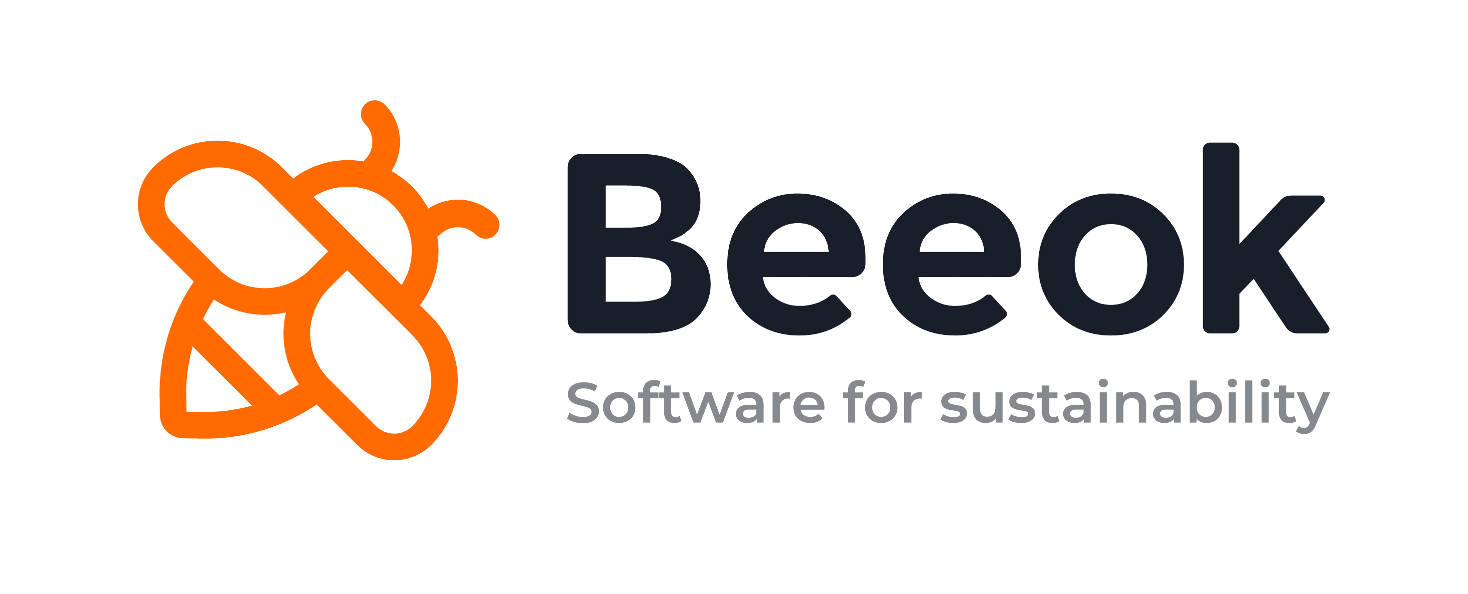 Logo de Beeok