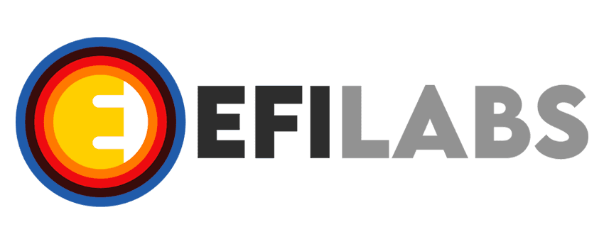 Logo de Efilabs