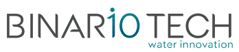 Logo de BINARIO TECH