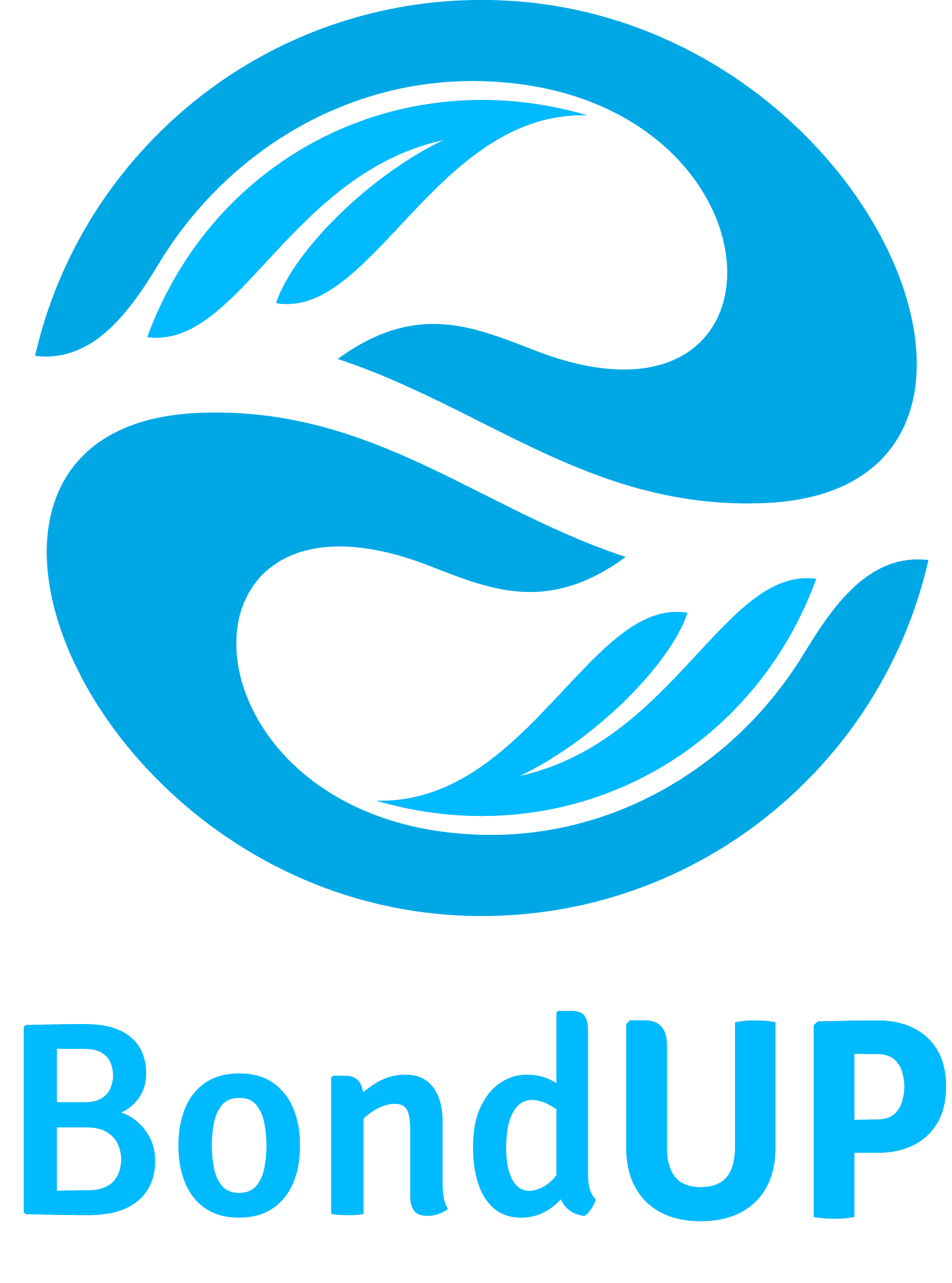 Logo de BONDUP