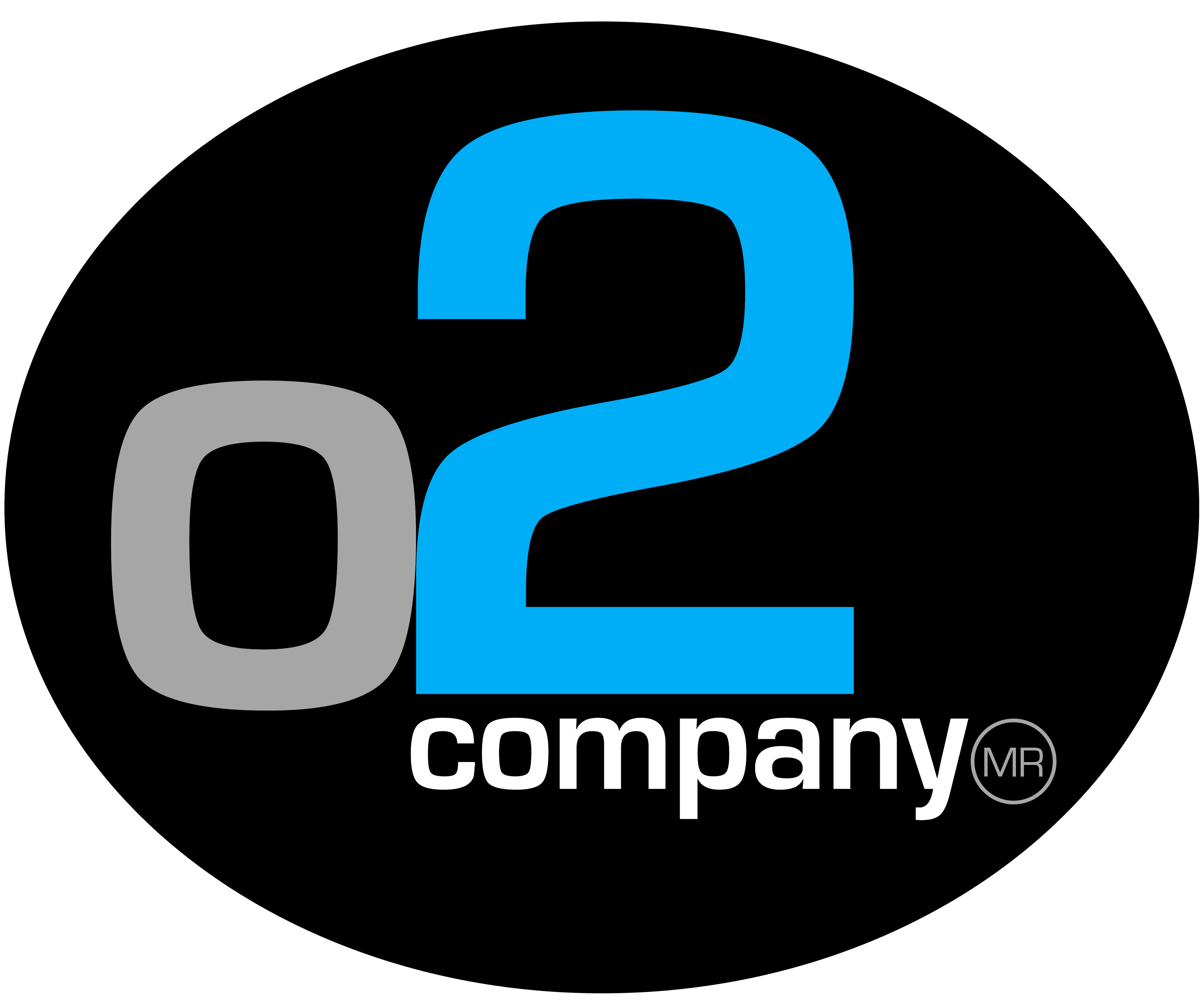 Logo de o2 Company